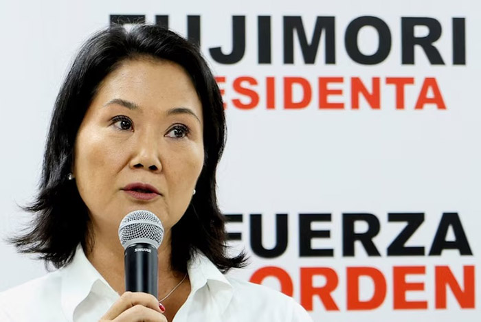 Cambio de discurso: Fujimori elevará sueldo mínimo, pero en campaña criticó propuesta similar de Roberto Sánchez